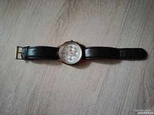 Ceas elegant Sekonda Men's Chronograph Watch 50 meters - imagine 5