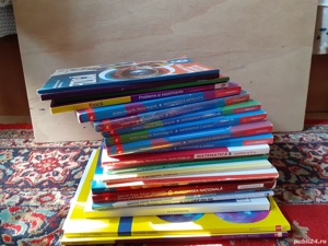 Matematica, Fizica, Chimie/ ajutor teme/ examen EN/ V-VIII 