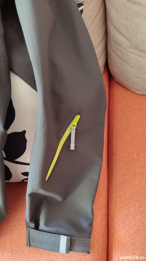 Jacheta antivant softschell - imagine 6