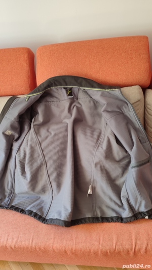 Jacheta antivant softschell - imagine 5