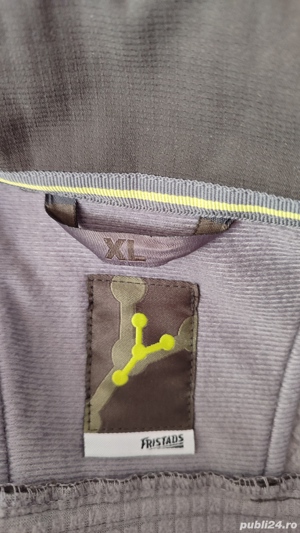 Jacheta antivant softschell - imagine 10