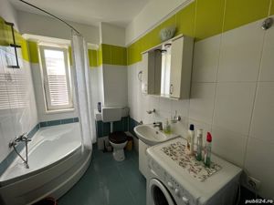 Dau in chirie pt. o familie, pe termen lung,apartament 3 camere situat in Oradea zona Lapusului - imagine 1