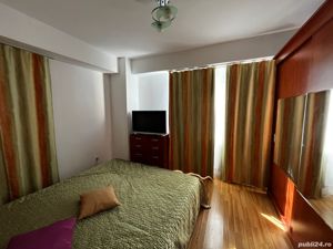 Dau in chirie pt. o familie, pe termen lung,apartament 3 camere situat in Oradea zona Lapusului - imagine 4