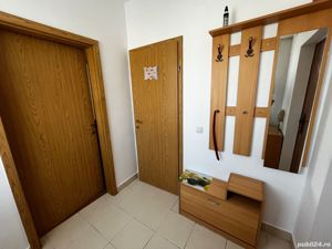 Dau in chirie pt. o familie, pe termen lung,apartament 3 camere situat in Oradea zona Lapusului - imagine 7