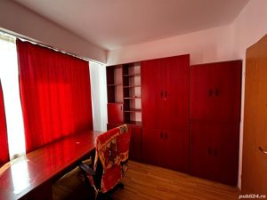 Dau in chirie pt. o familie, pe termen lung,apartament 3 camere situat in Oradea zona Lapusului - imagine 9