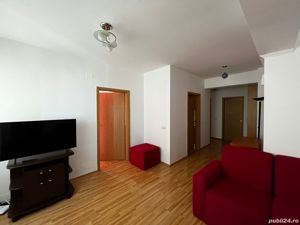 Dau in chirie pt. o familie, pe termen lung,apartament 3 camere situat in Oradea zona Lapusului - imagine 6