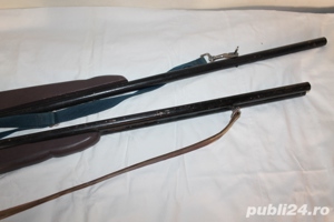 pusca, pusti de recuzita, de panoplie - imagine 4