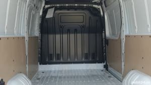 Noul Master Furgon L3H2 2.3 TDCI 135 Cp - imagine 5