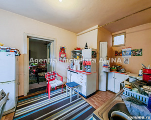 Casa P+Etaj in Deva, zona ultracentrala, suprafata totala de teren 253 mp... - imagine 8