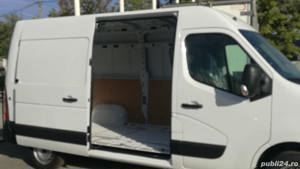 Noul Master Furgon L3H2 2.3 TDCI 135 Cp - imagine 3