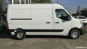 Noul Master Furgon L3H2 2.3 TDCI 135 Cp - imagine 2