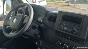 Noul Master Furgon L3H2 2.3 TDCI 135 Cp - imagine 6