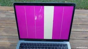 Reparații MacBook Pro - Problema "flexgate" iluminare/afisaj ecran