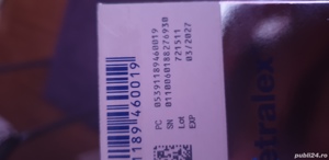 Vand detralex 1000 mg - imagine 2