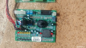 Placi centrala Ariston A23 EI A-FFI RH si EX CM - imagine 2