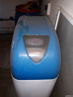 Mașini de cusut industriale +Generator abur - imagine 7