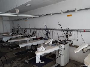 Mașini de cusut industriale +Generator abur - imagine 9