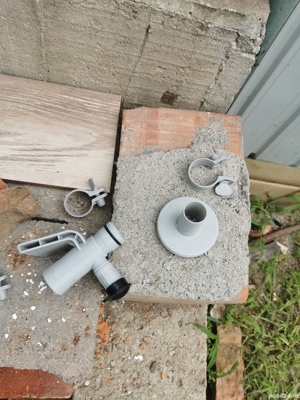 Piscina exterioara  - imagine 4