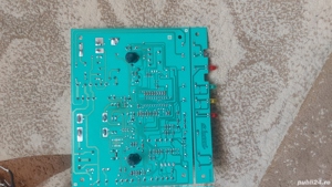 Placa electronica centrala termica Radiant METANO INECO 0017TRA001 - imagine 2