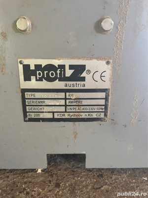 abricht cu grosime - imagine 2