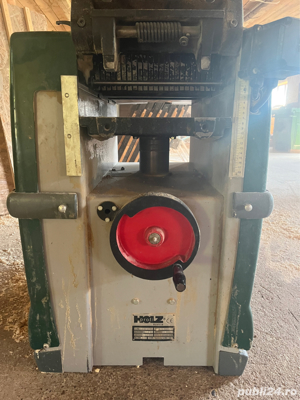 abricht cu grosime - imagine 3