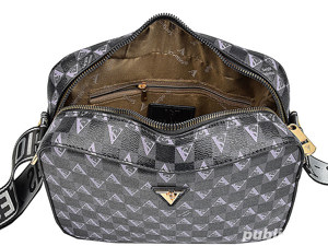 Geanta cross - imagine 3