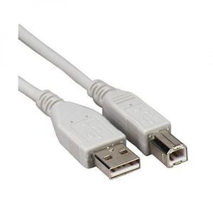 Cablu USB conector imprimanta scanner adaptor