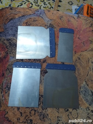 spatule flexibile reparatii auto