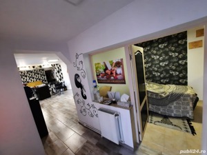 Vand casa/spatiu comercial - imagine 3