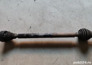 Planetara fata stanga dreapta VW GOLF 6 Planetare - imagine 2