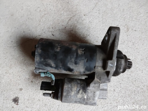 Electromotor VW GOLF 5/6 PASSAT B6 B7 CC Jetta Octavia II a3 leon etc - imagine 2
