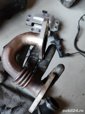 Conducta gaze EGR VW GOLF 5/6 PASSAT B6 B7 CC AUDI Seat Skoda etc.