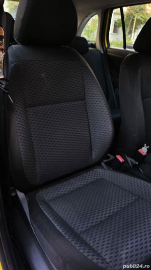 vand Skoda Fabia  - imagine 4