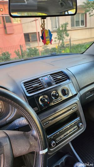 vand Skoda Fabia  - imagine 6