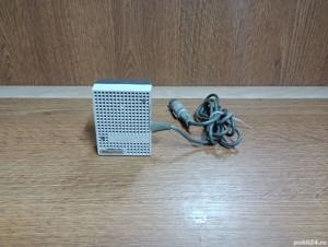 Microfon profesional dinamic Sony Singstar Sanma Shure Tesla