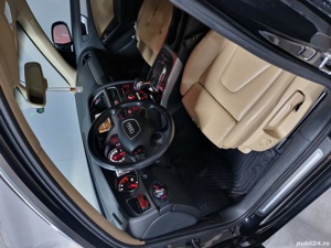 Audi A4 B8,5 Facelift  - imagine 7