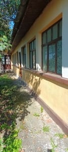 Proprietar, vand teren+casa in centrul loc. Sanandrei, jud. Timis - imagine 2