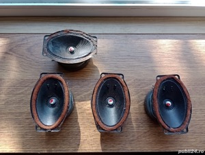 Boxe sistem audio Philips Sony Sharp Aiwa Panasonic pick-up Saba Tesla ITT Electronica - imagine 2