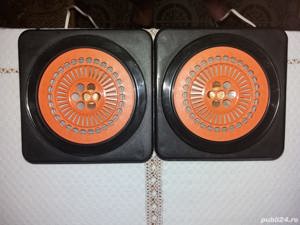 Boxe sistem audio Philips Sony Sharp Aiwa Panasonic pick-up Saba Tesla ITT Electronica - imagine 4