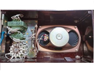 Boxe sistem audio Philips Sony Sharp Aiwa Panasonic pick-up Saba Tesla ITT Electronica - imagine 7