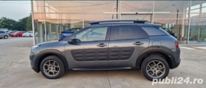 Vând citroen c4 cactus cutie Automata - imagine 2