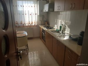 Proprietar vind apartament 4 camere sector 2 București  - imagine 2