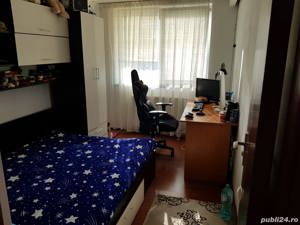 Proprietar vind apartament 4 camere sector 2 București  - imagine 5