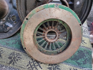 Piese Trabant - imagine 4