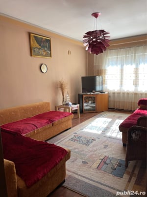 Vanzare apt 3 camere Predeal - imagine 6