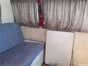 Interior multivan original westfalia - imagine 2