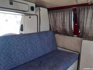Interior multivan original westfalia - imagine 4