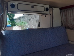 Interior multivan original westfalia - imagine 5