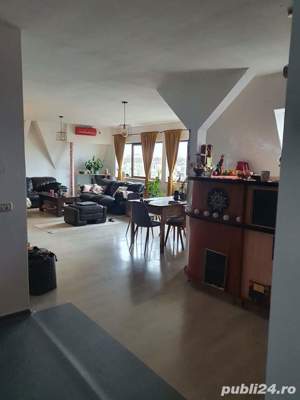 Ap de vanzare ,cu 4 camere,zona Torontalului - imagine 10