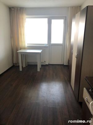 vanzare apartament o camera cu o suprafata utila de 30 mp - imagine 2